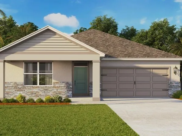 5399 Cloudberry Ave, Lakeland, FL 33811