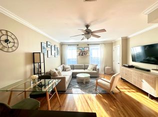261 Grove St APT 4, Jersey City, NJ 07302