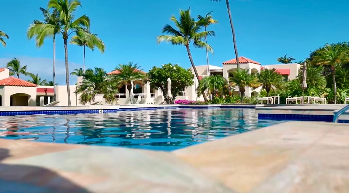 Wailea Palms 3306 - 1 — Photo 2