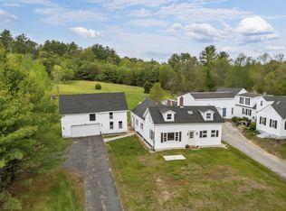 918 Empire Road, Poland, ME 04274