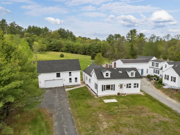 918 Empire Road, Poland, ME 04274