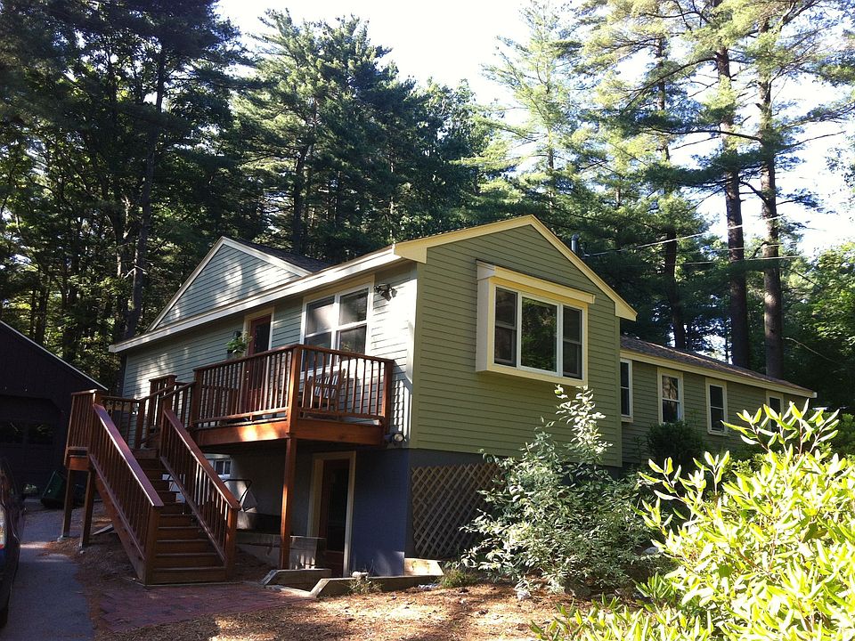 1st image of 25 Moose Hill Pkwy