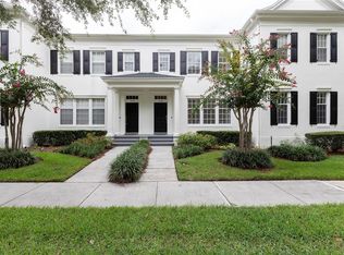 1003 JUEL STREET, ORLANDO, FL 32814
