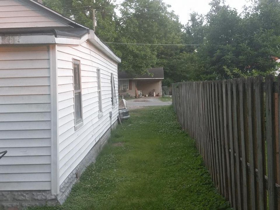 504 E 8th St, Portageville, MO 63873 Zillow