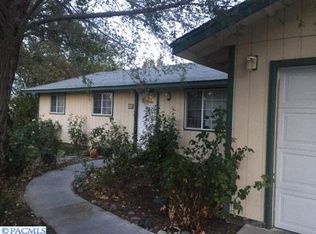 2005 Road 33, Pasco, WA 99301