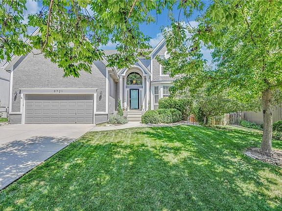 2nd image of 9721 Millridge Dr