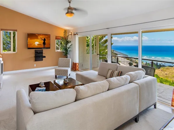 5436 Poola St, Honolulu, HI 96821