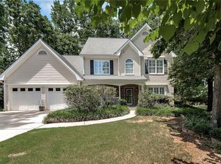 7425 Timberline Overlook, Cumming, GA 30041