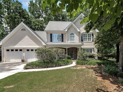 7425 Timberline Overlook, Cumming, GA, 30041