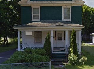 381 W Newell St, Syracuse, NY 13205