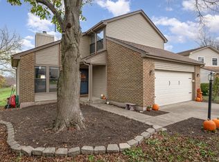 5226 Leatherwood Dr, West Chester, OH 45069