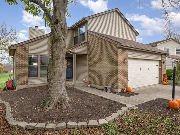 5226 Leatherwood Dr, West Chester, OH 45069