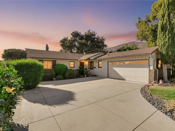 617 N Vista Bonita Ave, Glendora, CA 91741