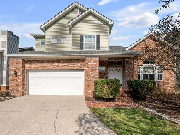 905 Quarter Horse Ct, Lexington, KY 40503