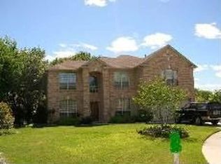 4521 Ridge Peak Dr, Schertz, TX 78154