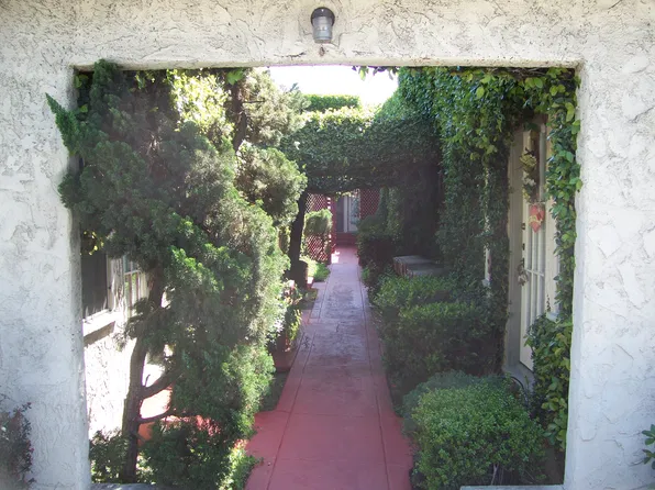7228 Fountain Ave #5, Los Angeles, CA 90046