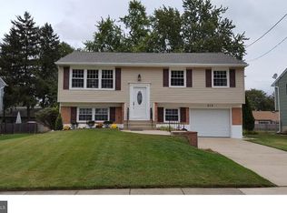 219 Fairmount Ave, Blackwood, NJ 08012