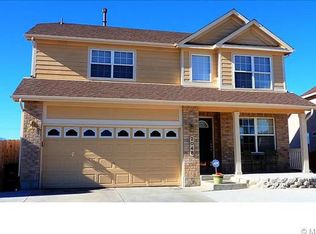 2048 Killdeer Ct, Colorado Springs, CO 80951