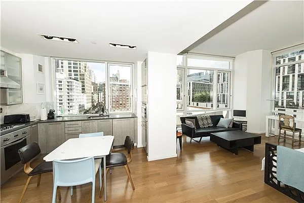 Rented by BARNES New York | media 31