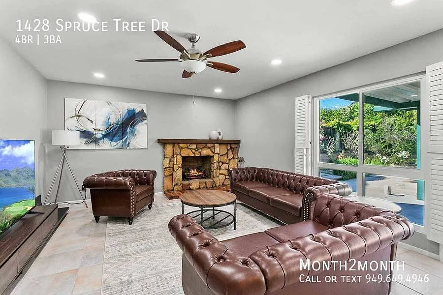 Spruce Tree Haven — Photo 3