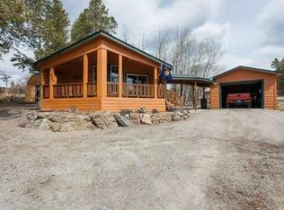 75 5th St W, Martin City, MT 59926