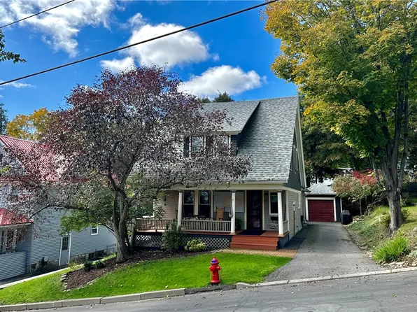 23 Central Ave, Oneonta, NY 13820