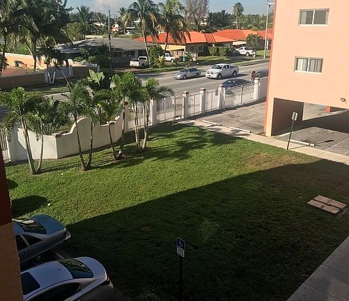 3rd image of 2491 NW 135th St #418