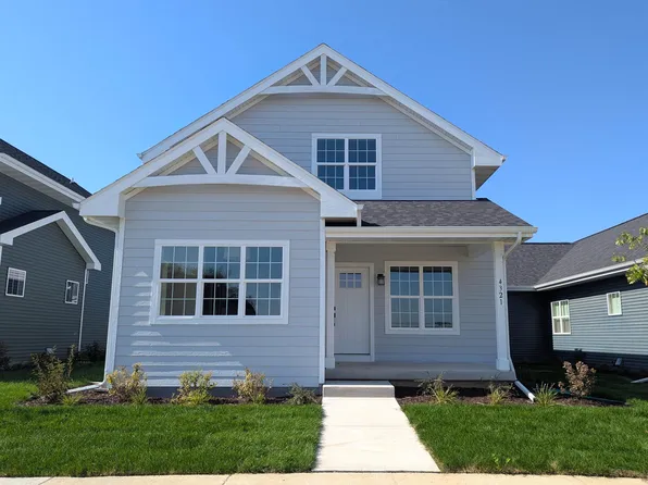 4321 Goldeneye Gtwy, Middleton, WI 53562