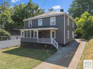 112 Ellsworth St, Martinsville, VA 24112