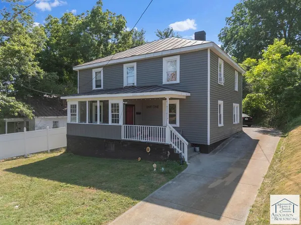 112 Ellsworth St, Martinsville, VA 24112