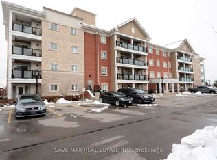 70 Baycliffe Cres #207, Brampton, ON L7A 0Z5