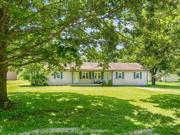 2751 E Midland Rd, Indianapolis, IN 46227