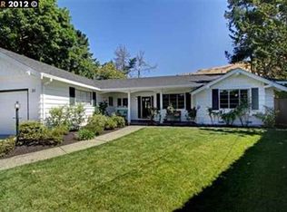 35 Hetfield Pl, Moraga, CA 94556