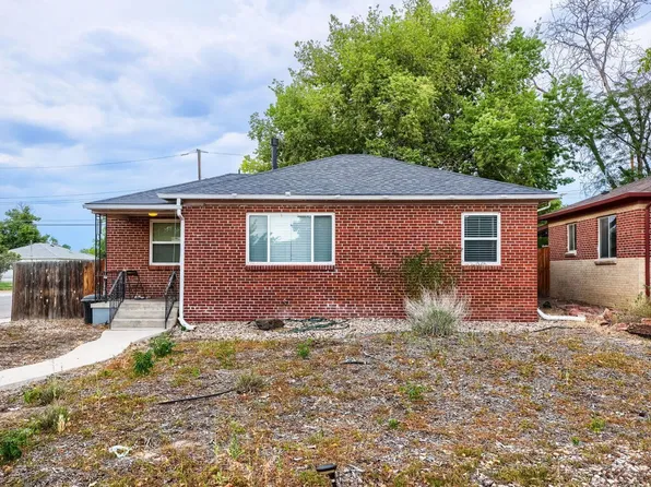 1701 Lima St, Aurora, CO 80010