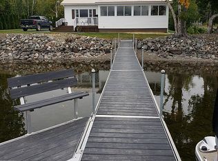 324 East Rd, Van Buren, ME 04785