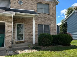2224 Greenfield Dr, Belleville, IL 62221