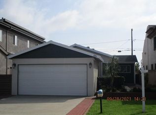 721 N Paulina Ave, Redondo Beach, CA 90277