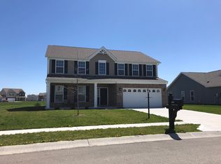 1689 Limerick Ln, Avon, IN 46123