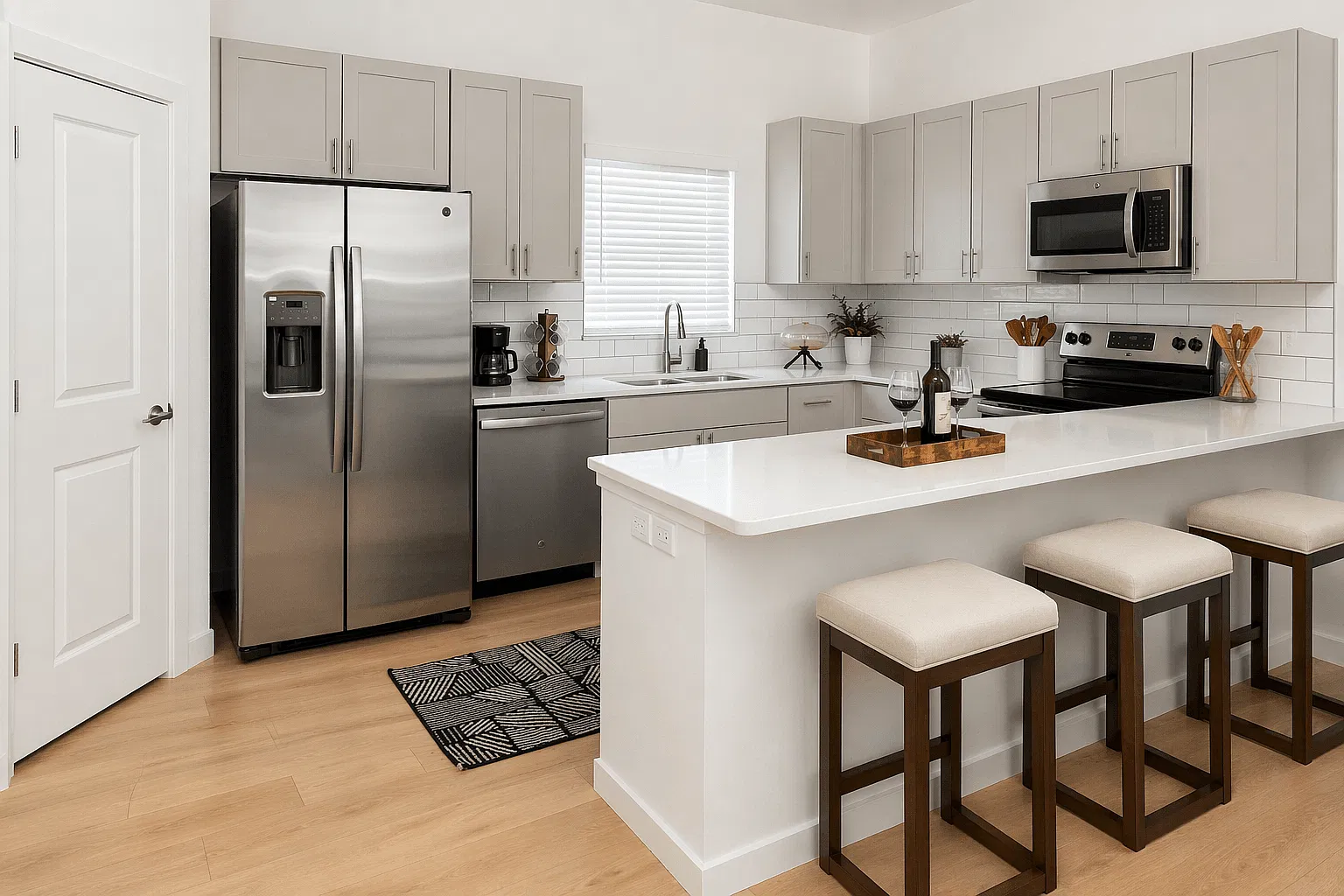 The Villas at Riverwalk — Photo 3