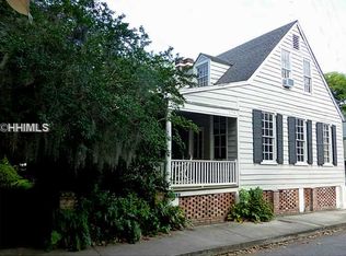 602 Port Republic St, Beaufort, SC 29902