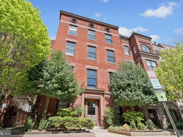 1719 N St NW, Washington, DC 20036
