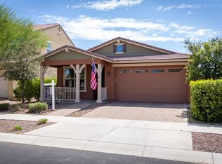 10233 E Talameer Ave, Mesa, AZ 85212