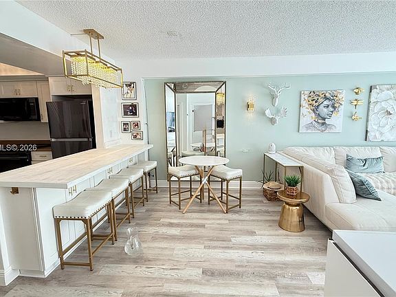 2nd image of 3570 S Ocean Blvd APT 506