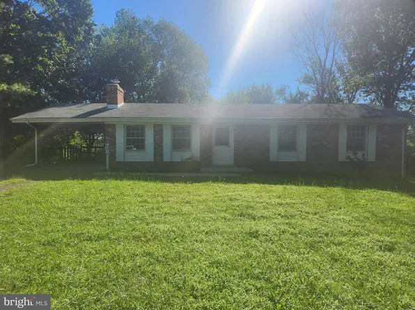 3605 Sanders Ln, Catharpin, VA 20143