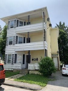 5 Rose St, Worcester, MA, 01607
