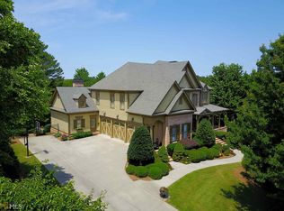 2876 Darlington Point, Duluth, GA 30097