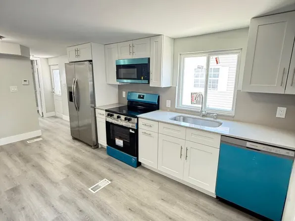 2611 E Marina Drive, Dania Beach, FL 33312