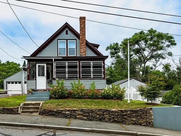 47 Eldridge Street, Lebanon, NH 03766