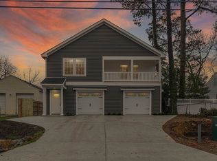 115 W Bay Ave, Norfolk, VA 23503