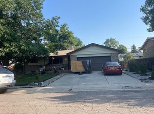 9327 W 66th Pl, Arvada, CO 80004